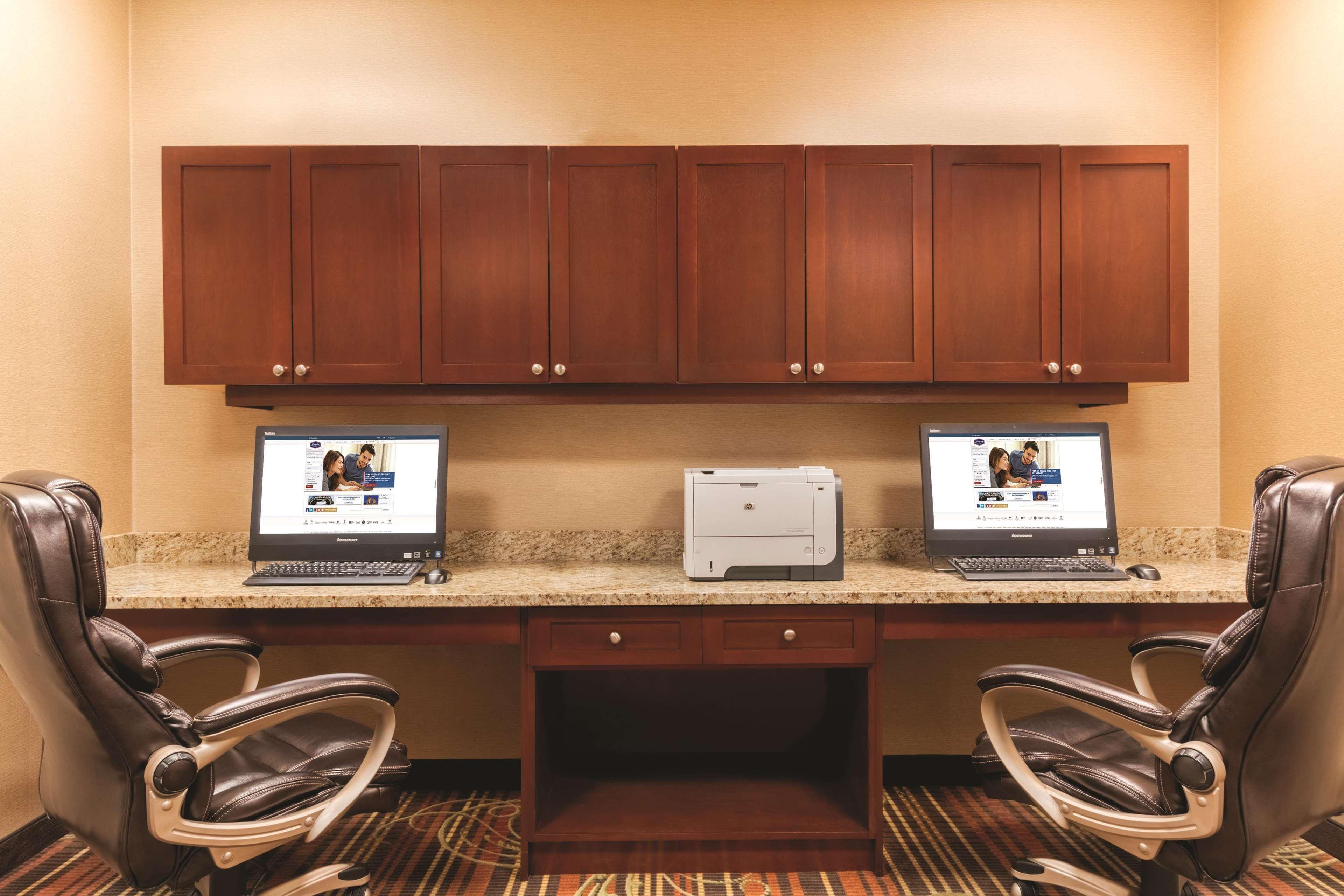 Hampton Inn By Hilton Edmonton South Exterior foto